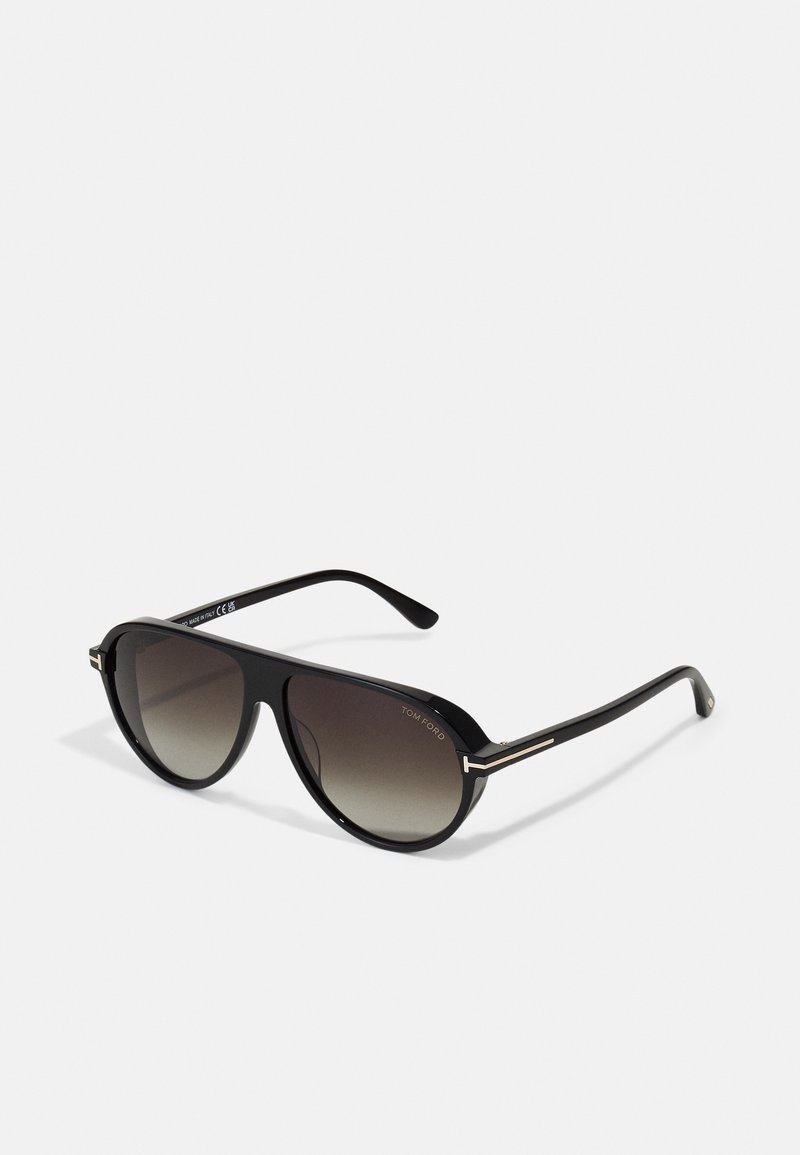 Tom Ford Sunglasses shiny black/black Zalando.de