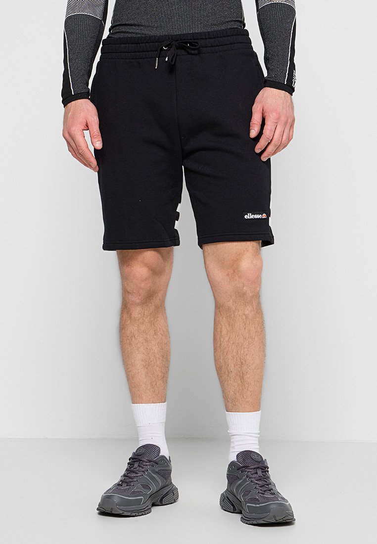 Ellesse Korte broeken zwart Ellesse Korte broeken zwart