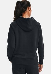 Under Armour Luvtröja - black