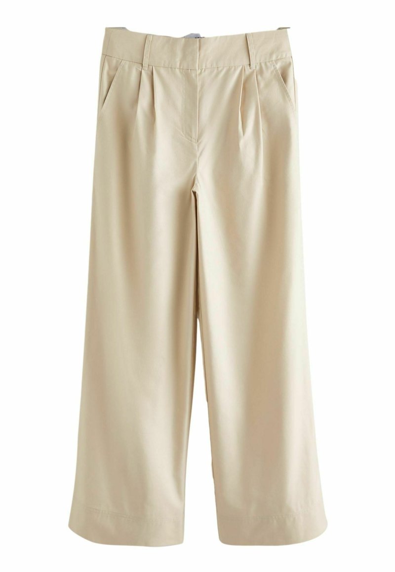 Next Broek beige Next Broek beige