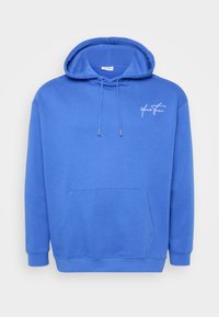 UNISEX - Sweatshirt - dazzling blue