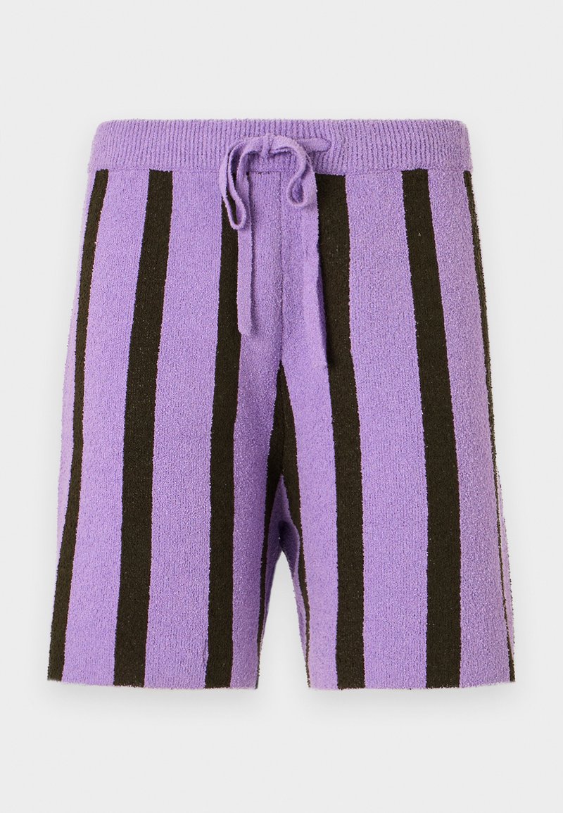 Nanushka Shorts lila