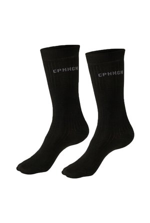 Copenhagen Studios UNISEX czarny