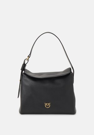 Bolso de mano - black