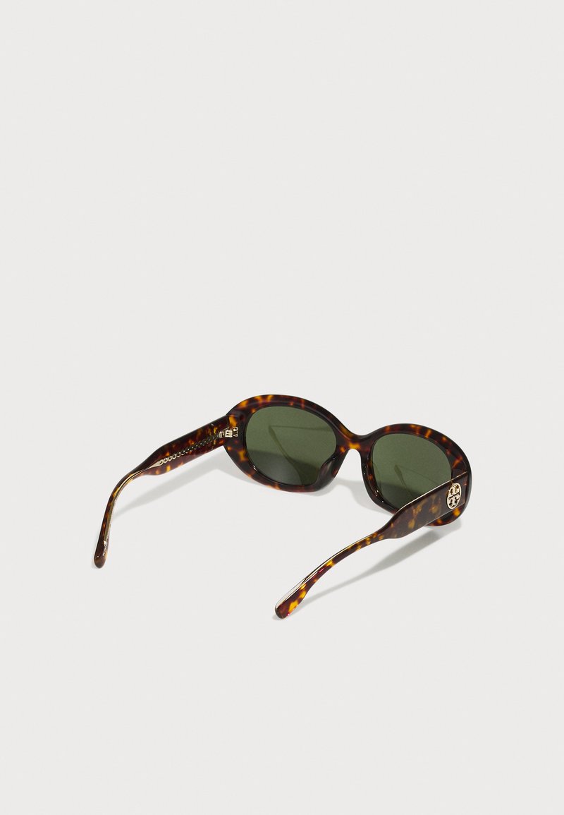 Tory Burch Sunglasses - dark tortoise/dark brown - Zalando.co.uk display picture 3
