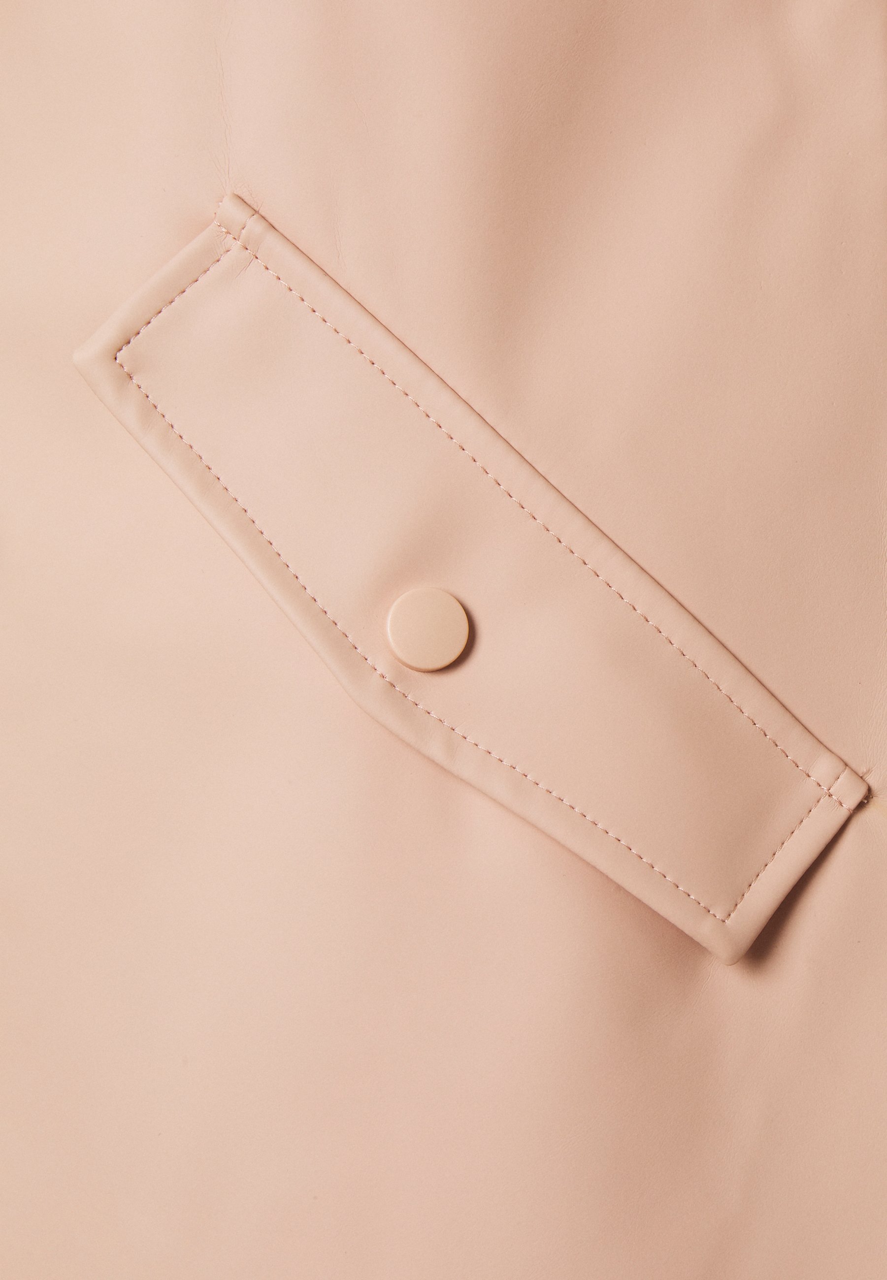 Femme VMMALOU COATED JACKET - Veste imperméable Femme VMMALOU COATED JACKET - Veste imperméable