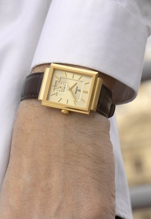 Festina, ON THE SQUARE - Hodinky - brown
