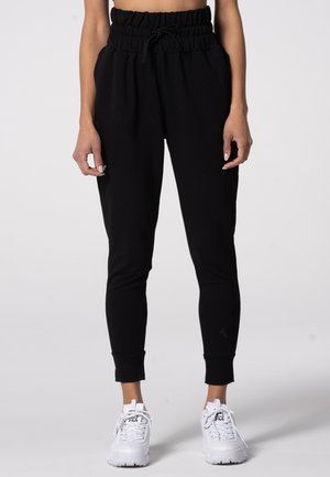 FAIR - Pantaloni sportivi - black