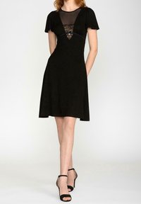 Vive Maria Denní šaty - black