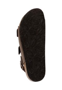 PLAKTON Sandales - marron