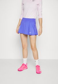 Nike Performance FLOUNCY - Saia desportiva - sapphire/white