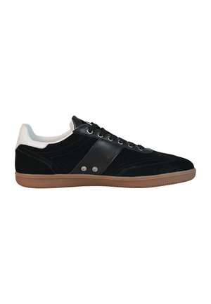 Gisada, UNISEX - Sneakers basse - black