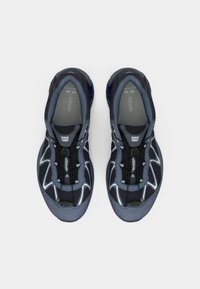 Salomon Sportstyle XT WHISPER UNISEX - Sporta apavi - iron/grisaille/silver-coloured