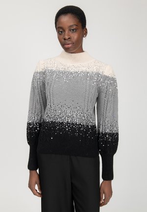 Maglione - black