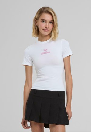 Top - white