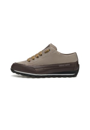 JANIS STRIP CHIC - Sneakers basse - anthrazit-