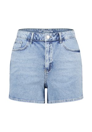 Jeansshort - blue