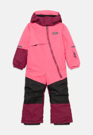 JEDDO - Snowsuit - pink