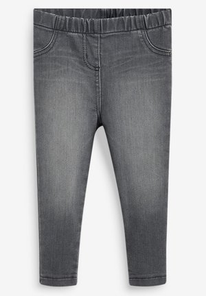 1-PACK JEGGINGS (3MTHS-7YRS) - Jeggings - grey denim