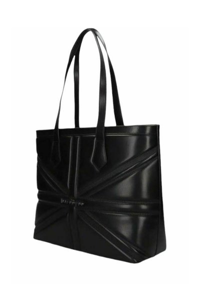 John Richmond Borsa a mano - nero