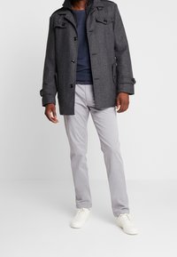 Tommy Hilfiger Chinos - grey