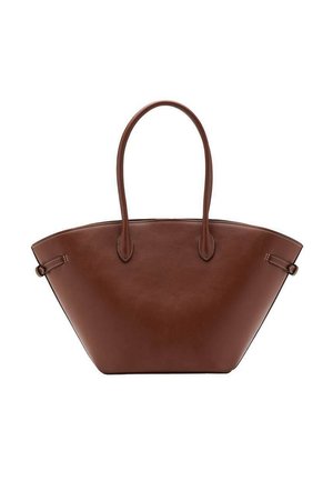 Bolso de mano - brown