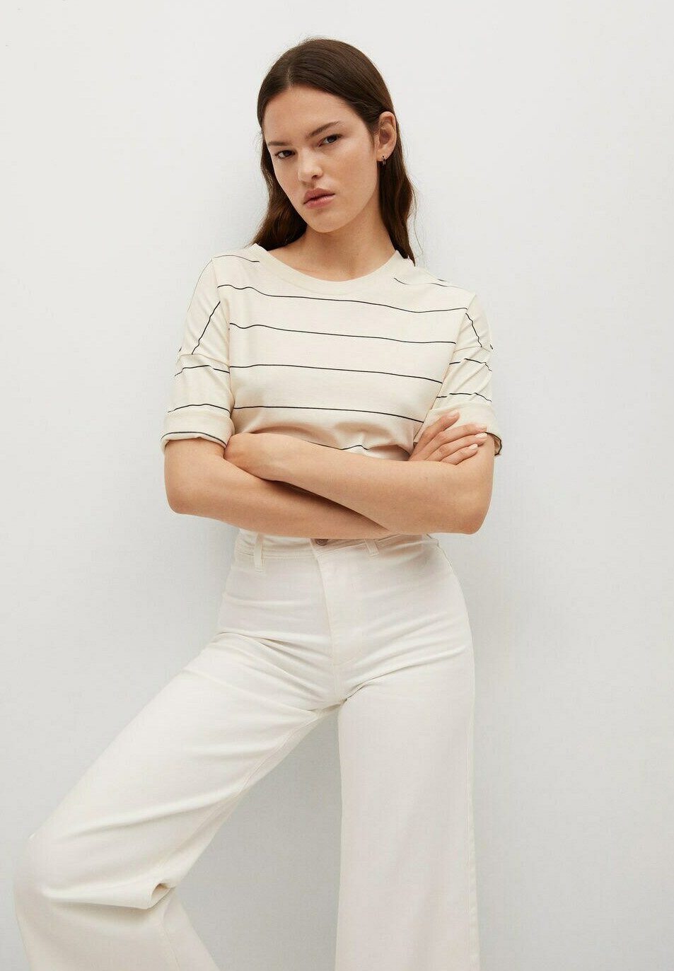 Damer Flared jeans Damer Flared jeans