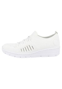 Rieker Sneaker low - white