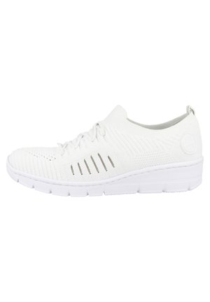 Sneaker low - white