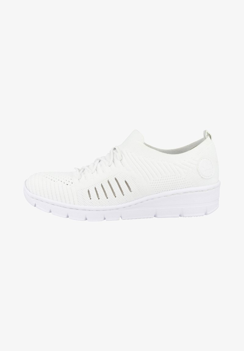 Rieker Sneaker low - white