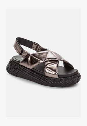 Zusammenfassung unserer besten Römersandalen silber