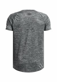 Under Armour TECH 2.0-ORG - Sportovní tričko - pitch gray