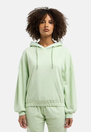 CARDENAS - Hoodie - grün
