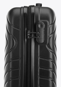 WITTCHEN CABIN SUITCASE FROM ABS - Trolley - schwarz