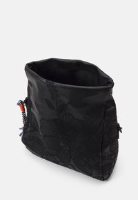 Desigual Borsa a mano - black