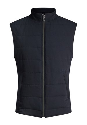 JOOP!, STEPPWESTE STEPPWESTE - Weste - navy