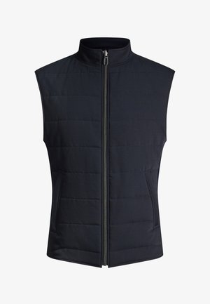 JOOP!, STEPPWESTE STEPPWESTE - Weste - navy