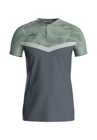 Unausgewählt, graugruengrau