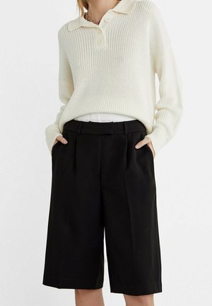 Shorts - black