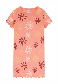 Unausgewählt, apricot