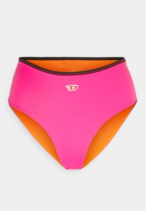 Diesel LOLA - Bikinibroekje - pink