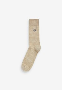 Next MARL EIGHT PACK - Nogavice - grey blue green neutral