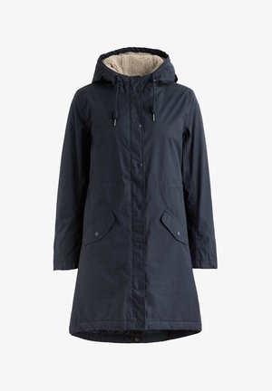 Seasalt Cornwall, SEASALT CORNWALL PLANT HUNTER 2 - Παρκά - navy - midnight