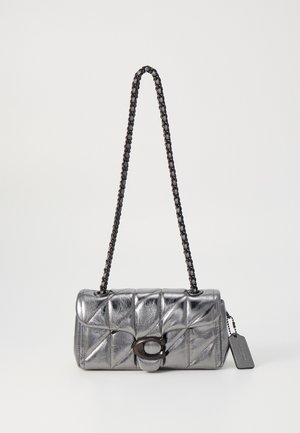 COACH, Bandolera - anthracite
