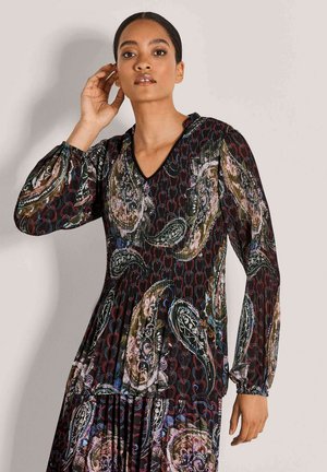 Blouse - multicolor