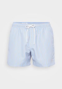 Atlasīts, summer sky