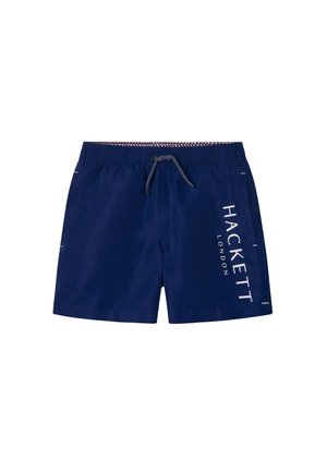 SOLID - Swimming shorts - french blue