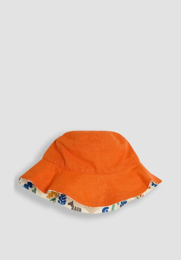 REVERSIBLE SUN – Hut – natural safari