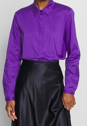 Blus - lilac