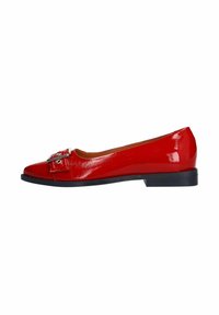 Ballerina's - rot
